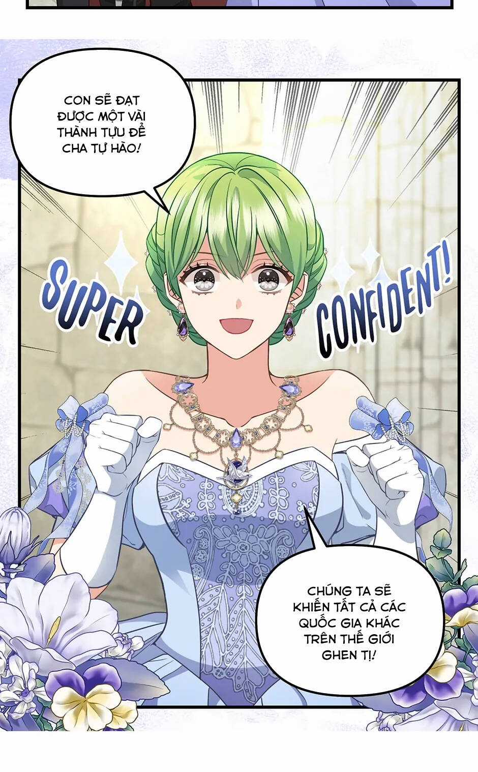 Hãy Bỏ Mặc Tôi Chapter 126 trang 43