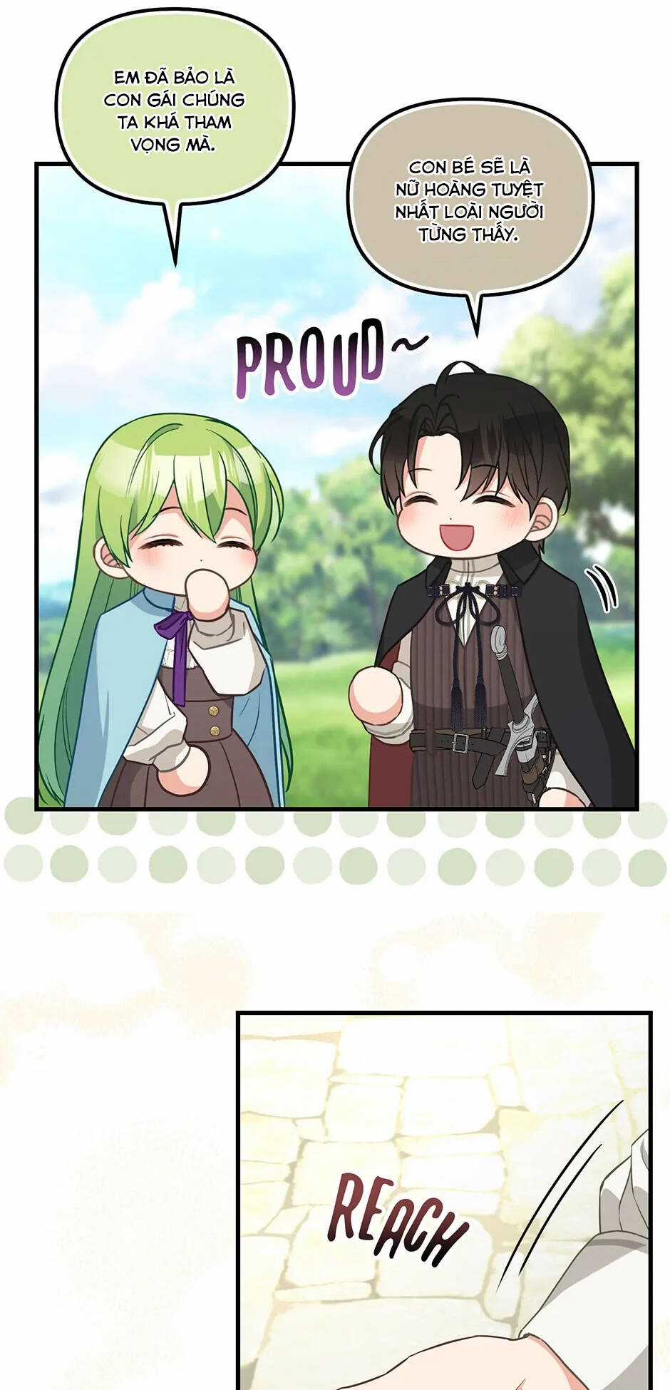 Hãy Bỏ Mặc Tôi Chapter 126 trang 44