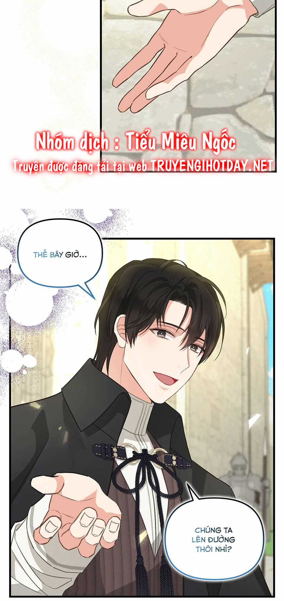 Hãy Bỏ Mặc Tôi Chapter 126 trang 45