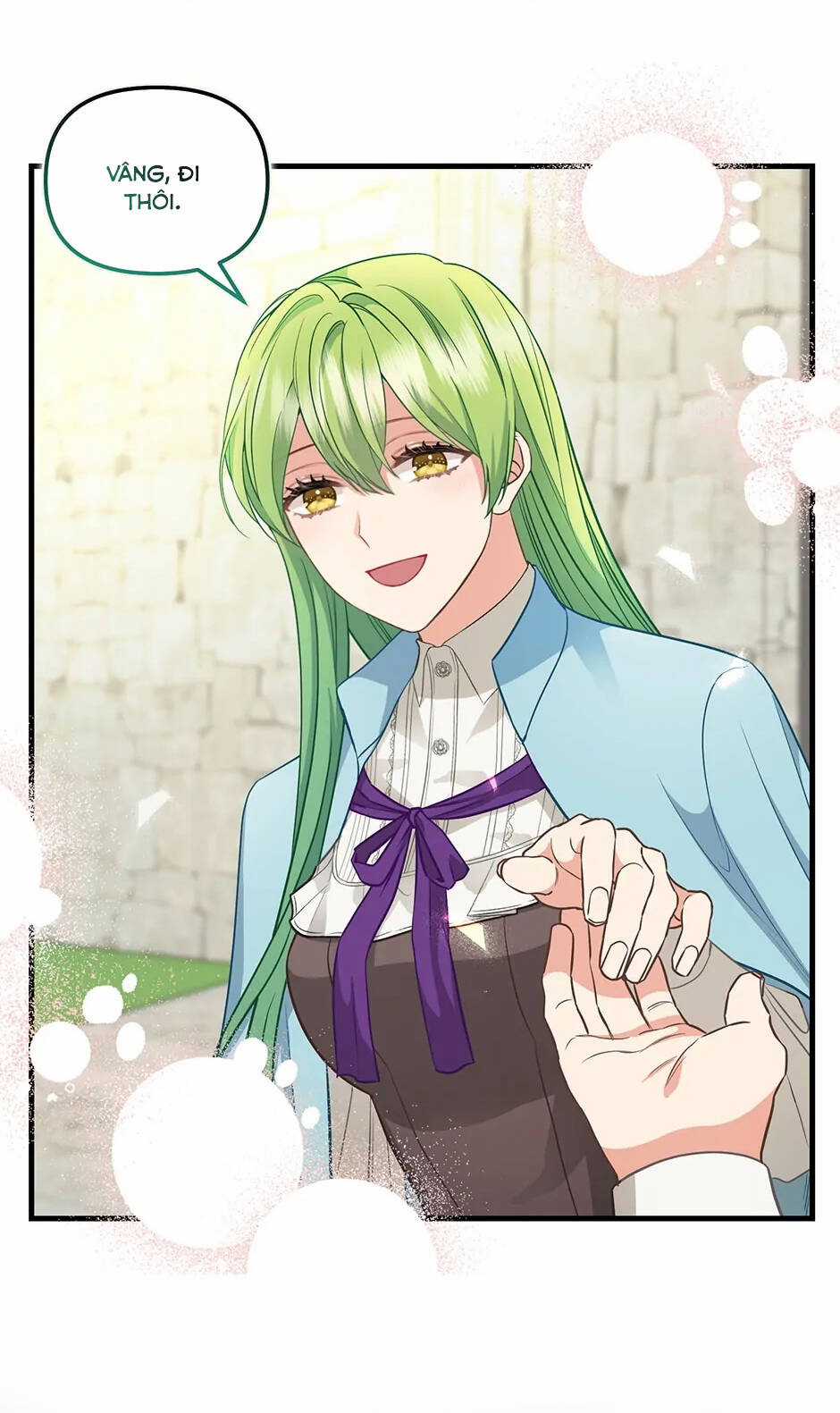 Hãy Bỏ Mặc Tôi Chapter 126 trang 46