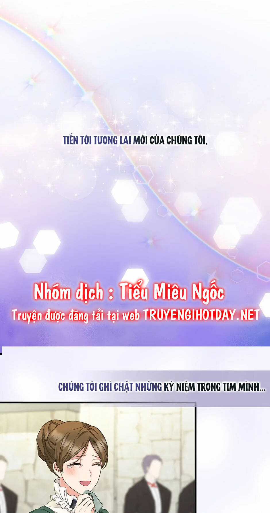 Hãy Bỏ Mặc Tôi Chapter 126 trang 47