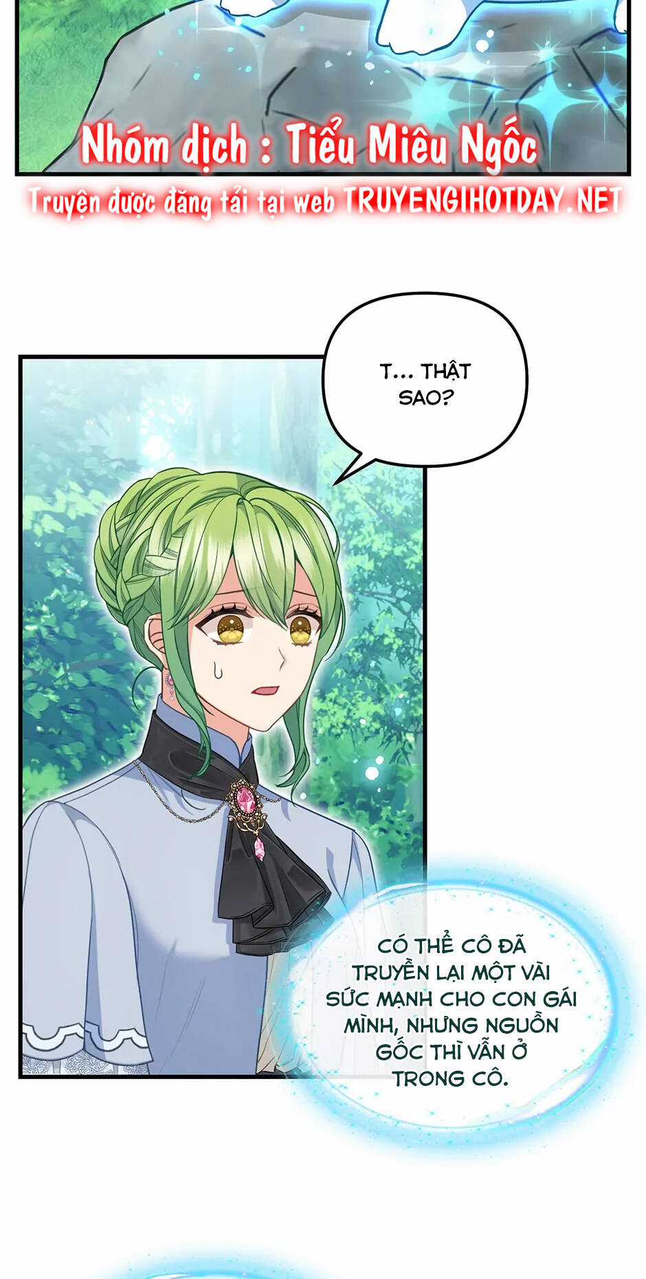 Hãy Bỏ Mặc Tôi Chapter 126 trang 5