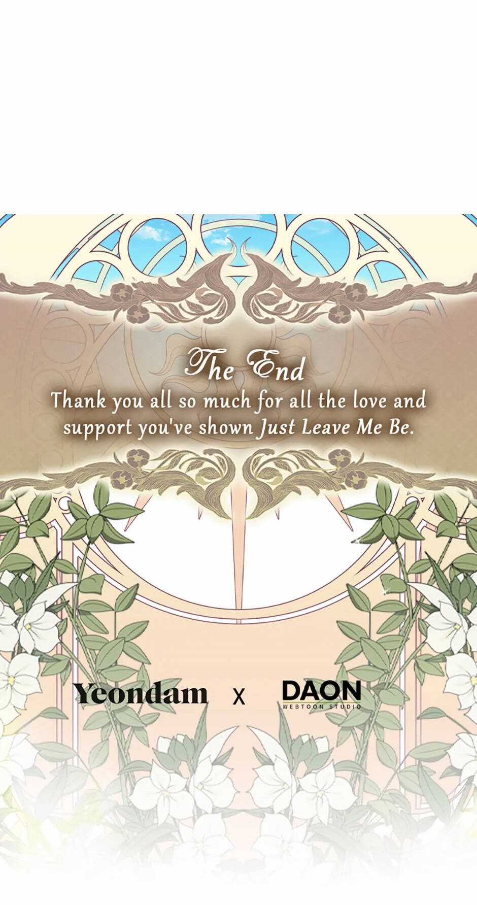 Hãy Bỏ Mặc Tôi Chapter 126 trang 51