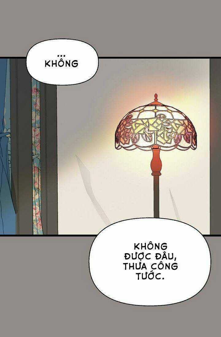Hãy Bỏ Mặc Tôi Chapter 13 trang 1