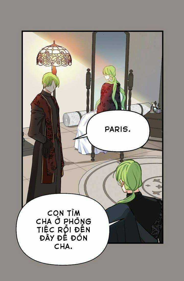Hãy Bỏ Mặc Tôi Chapter 13 trang 13