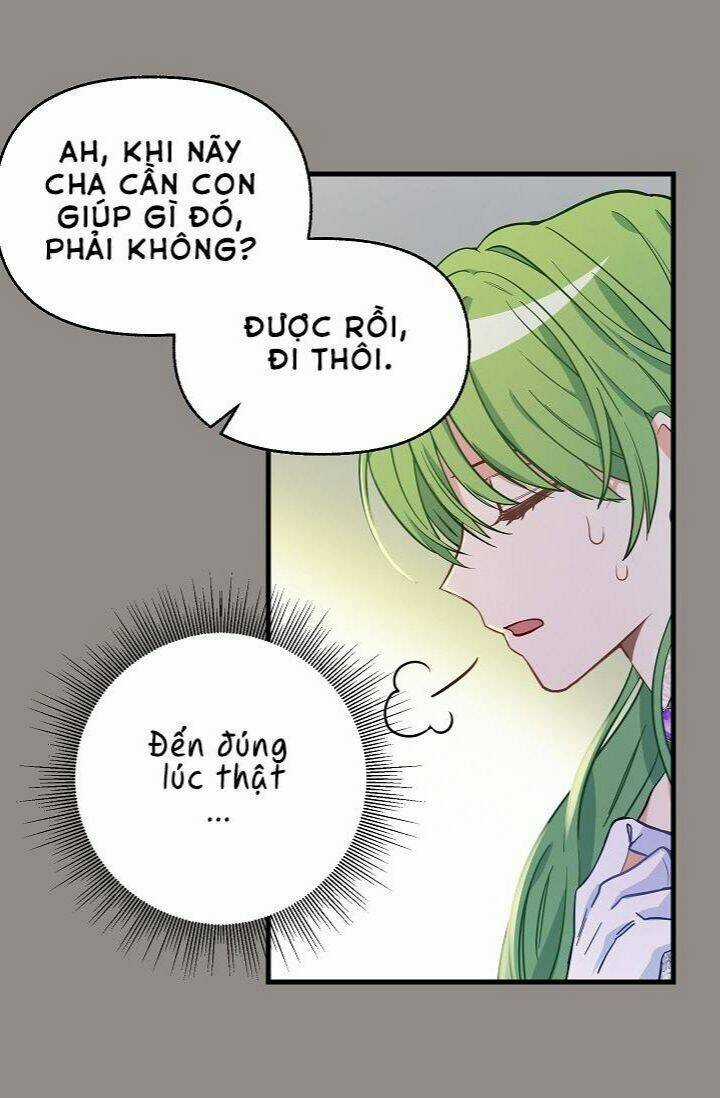 Hãy Bỏ Mặc Tôi Chapter 13 trang 14