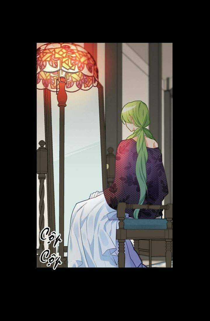 Hãy Bỏ Mặc Tôi Chapter 13 trang 16