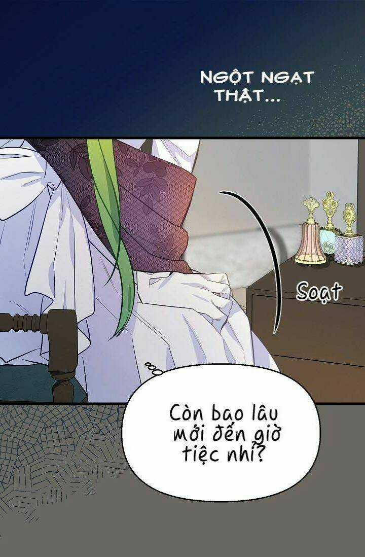 Hãy Bỏ Mặc Tôi Chapter 13 trang 17