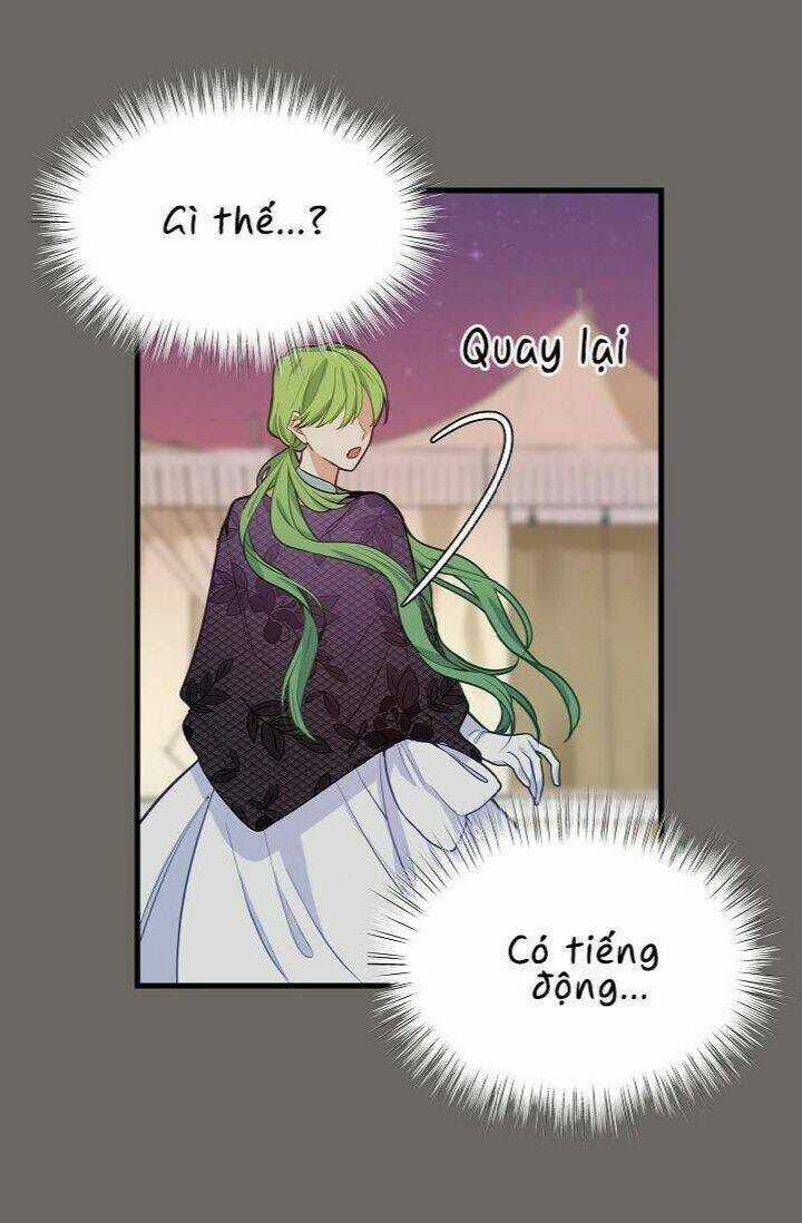 Hãy Bỏ Mặc Tôi Chapter 13 trang 20