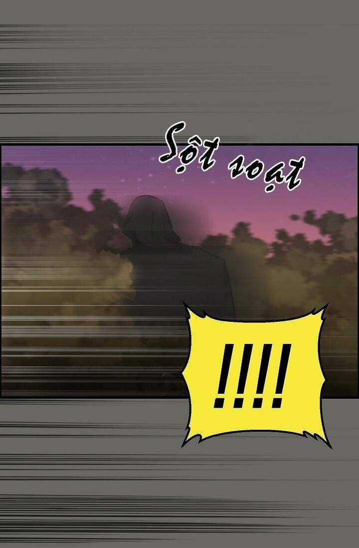 Hãy Bỏ Mặc Tôi Chapter 13 trang 21