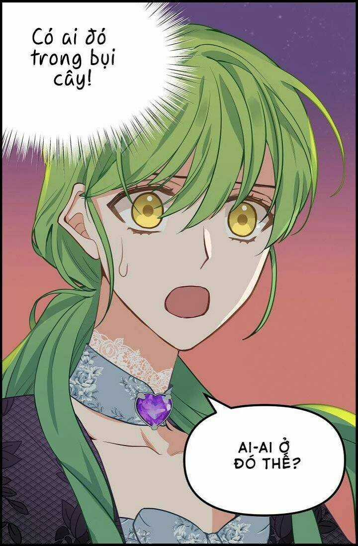 Hãy Bỏ Mặc Tôi Chapter 13 trang 22