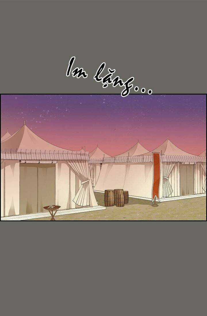 Hãy Bỏ Mặc Tôi Chapter 13 trang 23