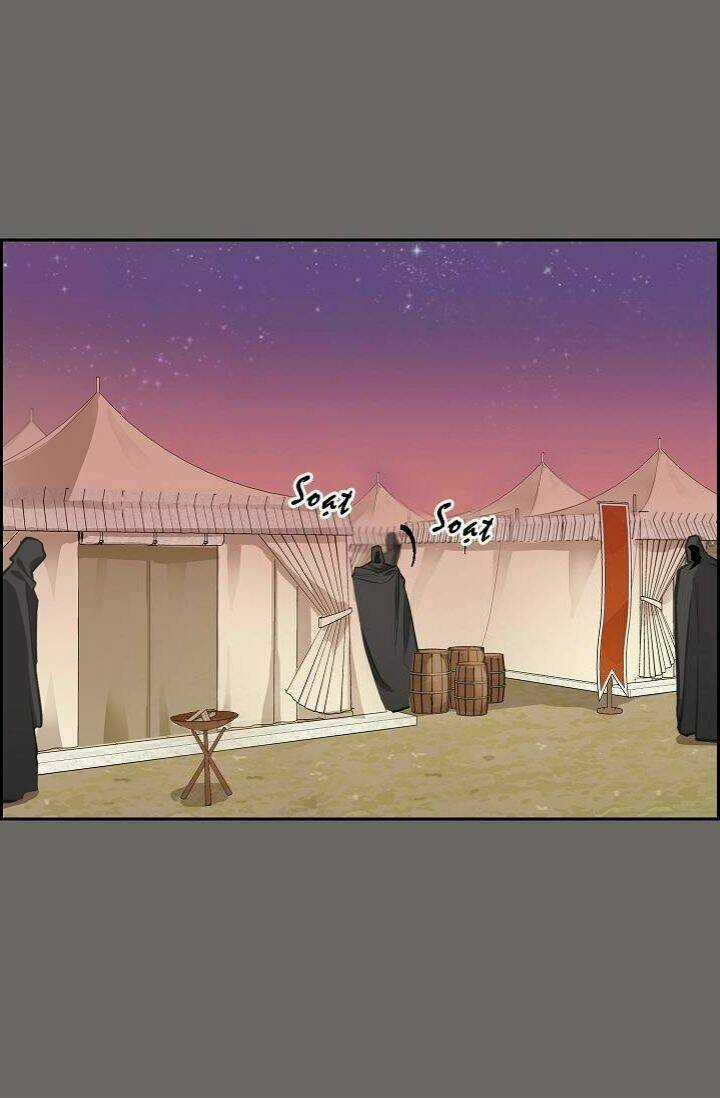 Hãy Bỏ Mặc Tôi Chapter 13 trang 24