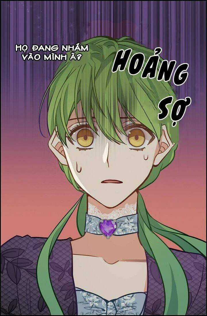 Hãy Bỏ Mặc Tôi Chapter 13 trang 27