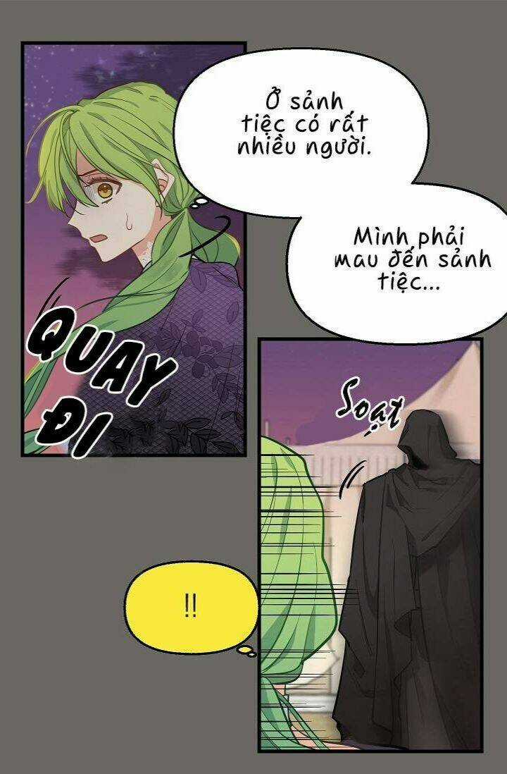Hãy Bỏ Mặc Tôi Chapter 13 trang 28