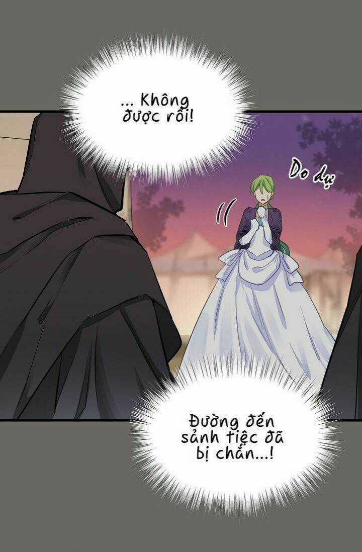 Hãy Bỏ Mặc Tôi Chapter 13 trang 29