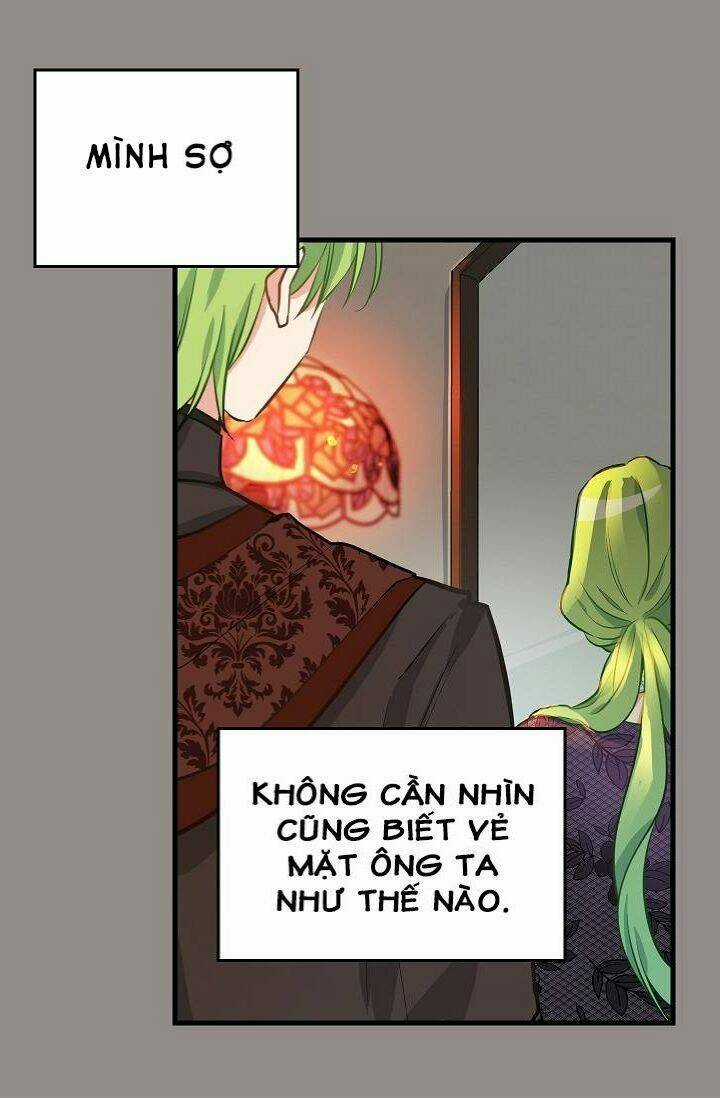 Hãy Bỏ Mặc Tôi Chapter 13 trang 3