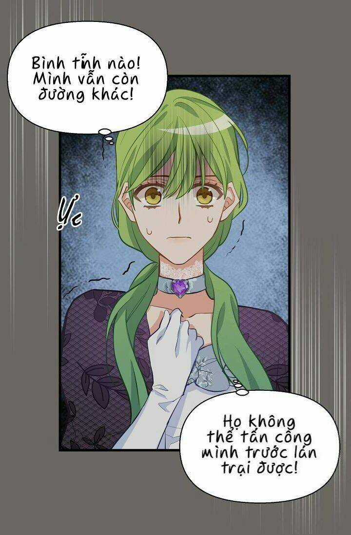 Hãy Bỏ Mặc Tôi Chapter 13 trang 30