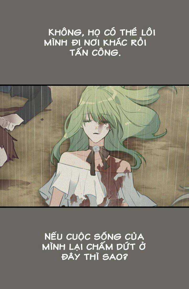 Hãy Bỏ Mặc Tôi Chapter 13 trang 31