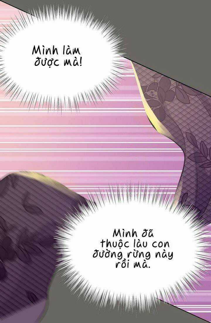 Hãy Bỏ Mặc Tôi Chapter 13 trang 36