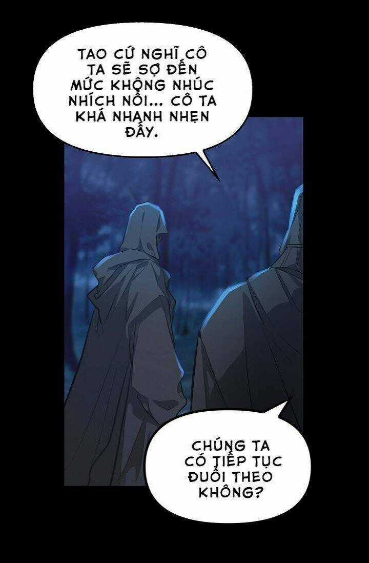 Hãy Bỏ Mặc Tôi Chapter 13 trang 39