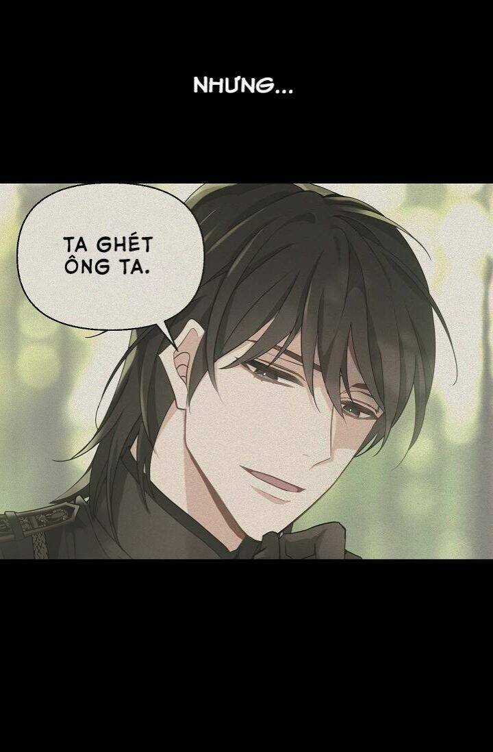 Hãy Bỏ Mặc Tôi Chapter 13 trang 4