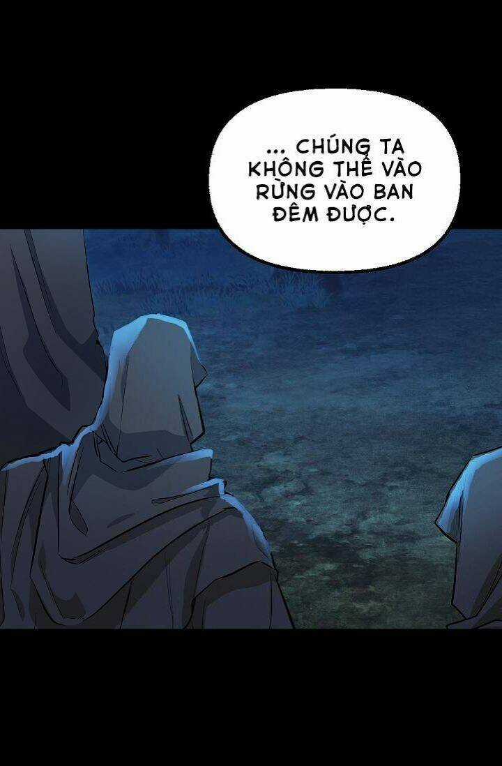 Hãy Bỏ Mặc Tôi Chapter 13 trang 40
