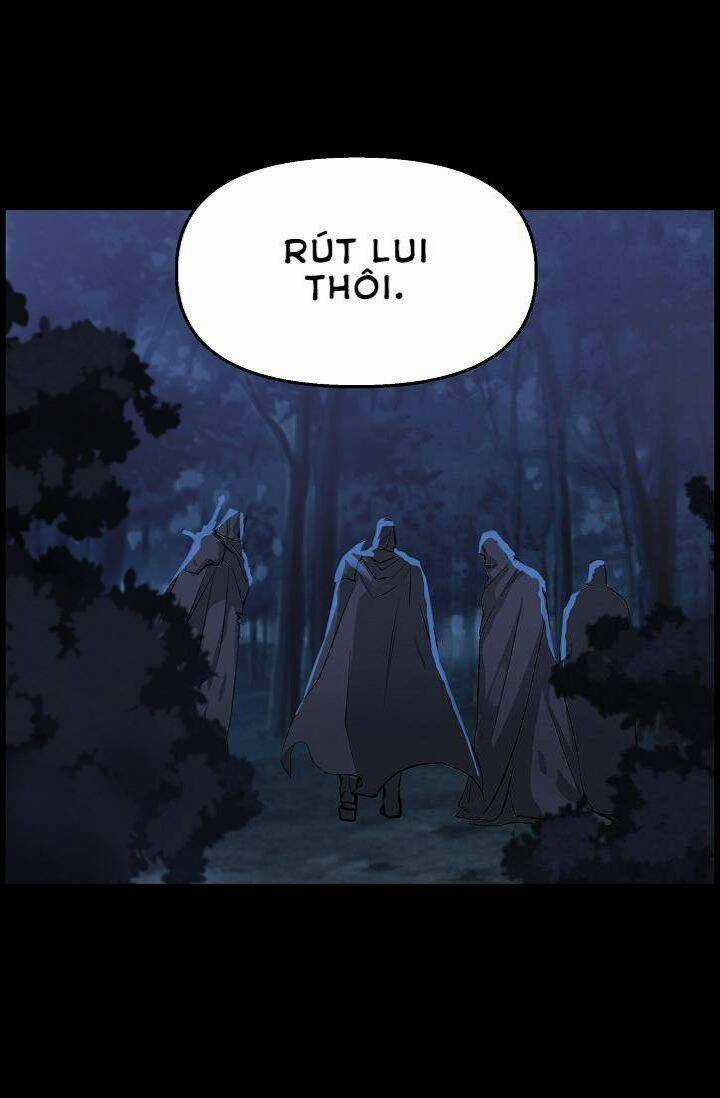 Hãy Bỏ Mặc Tôi Chapter 13 trang 41