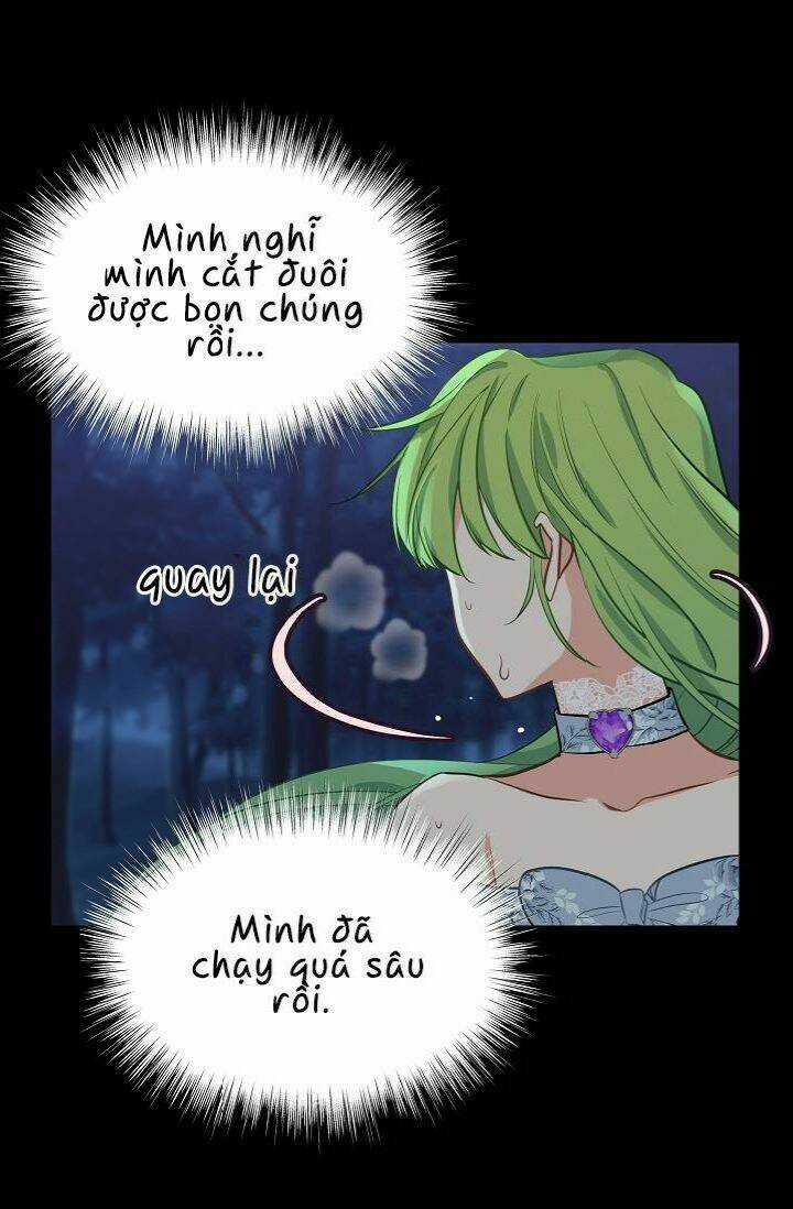 Hãy Bỏ Mặc Tôi Chapter 13 trang 44