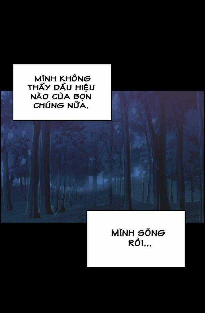 Hãy Bỏ Mặc Tôi Chapter 13 trang 45