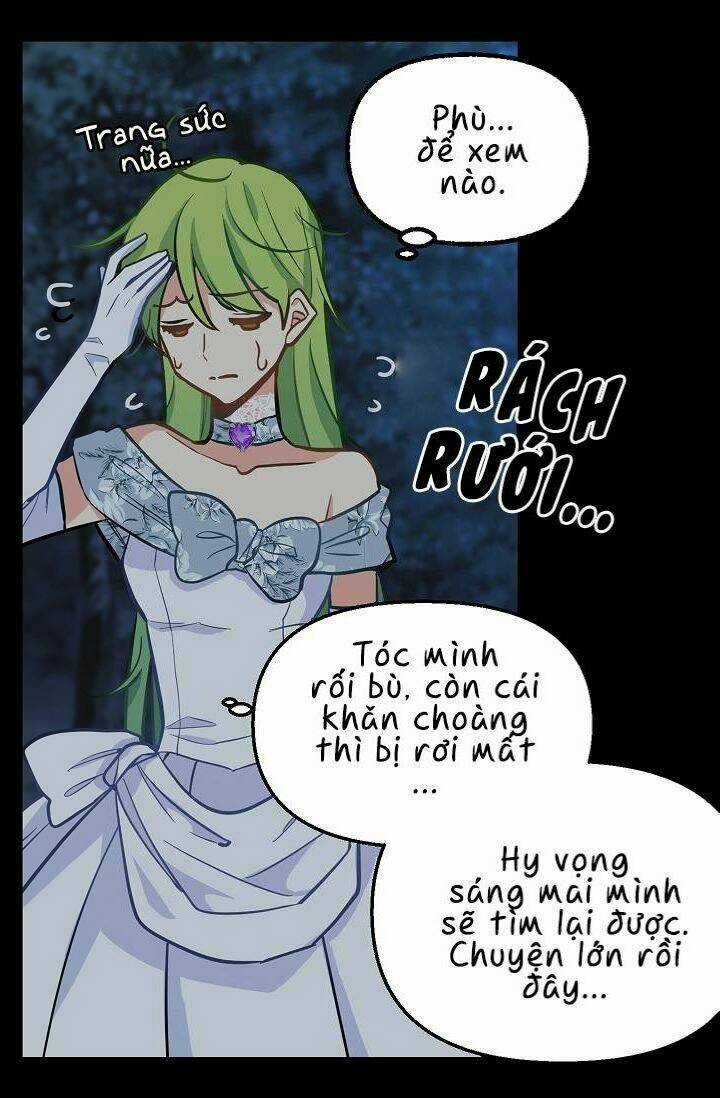 Hãy Bỏ Mặc Tôi Chapter 13 trang 46