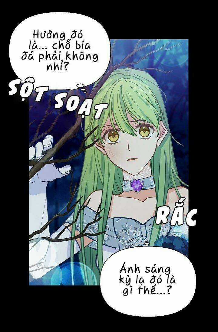 Hãy Bỏ Mặc Tôi Chapter 13 trang 49