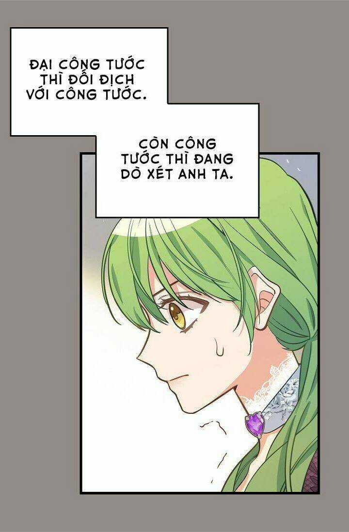 Hãy Bỏ Mặc Tôi Chapter 13 trang 5