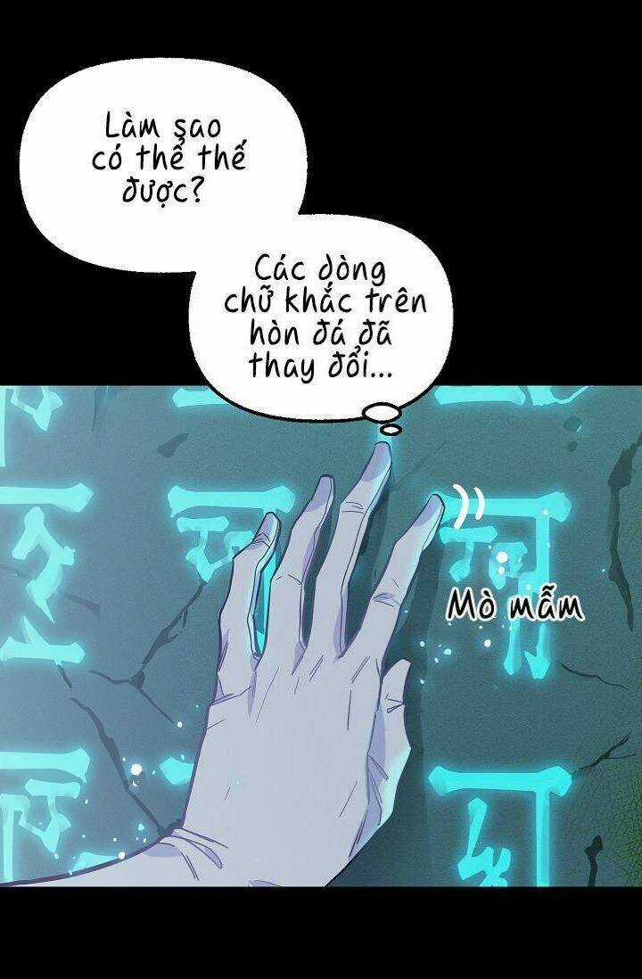 Hãy Bỏ Mặc Tôi Chapter 13 trang 55