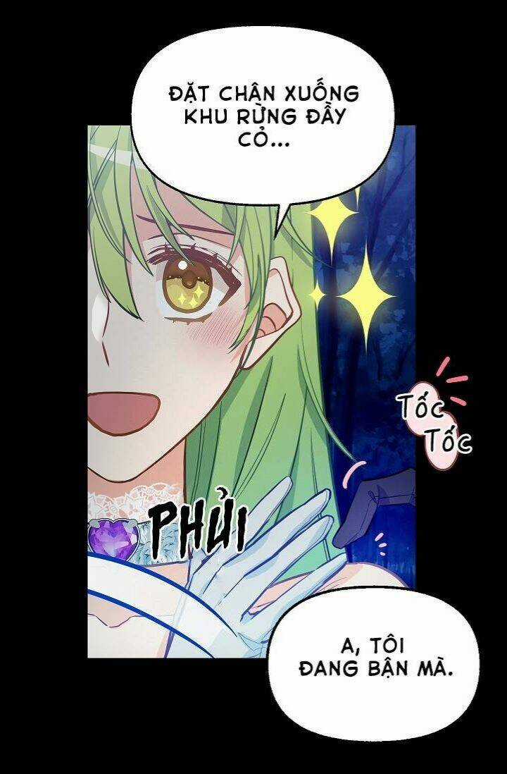 Hãy Bỏ Mặc Tôi Chapter 13 trang 58