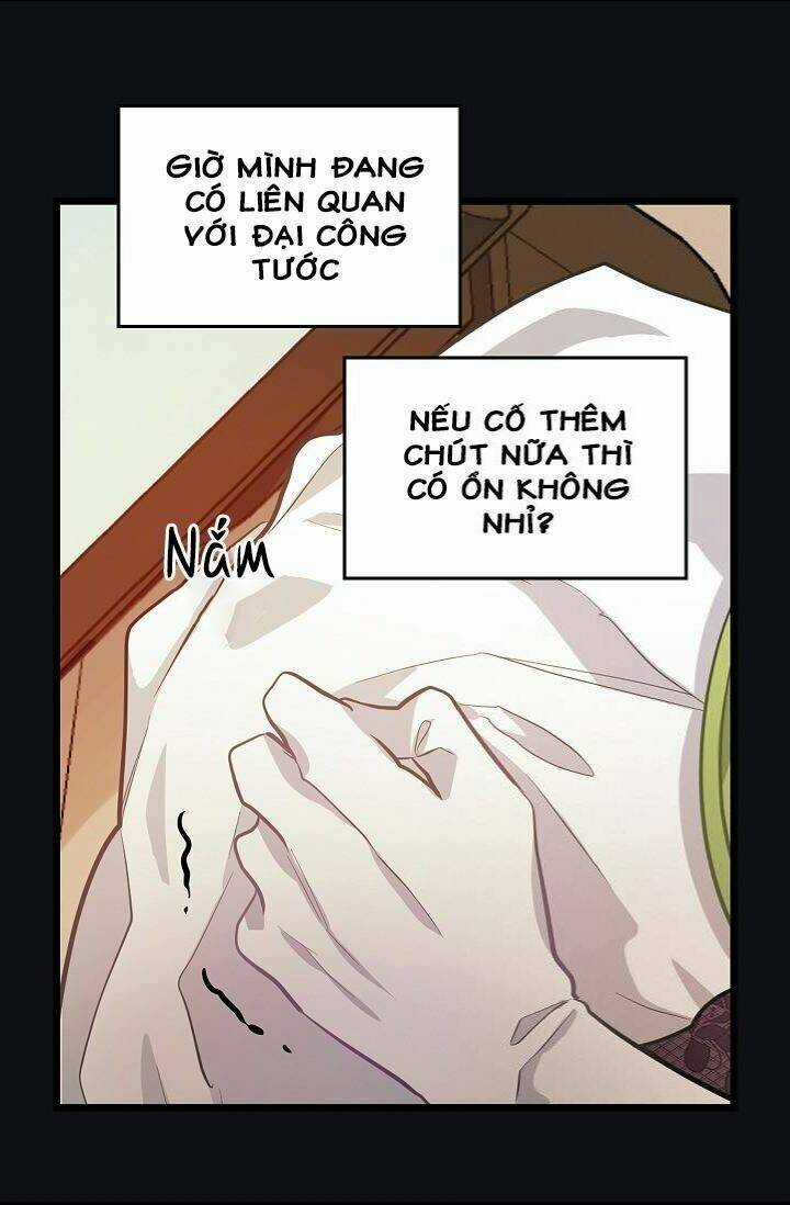 Hãy Bỏ Mặc Tôi Chapter 13 trang 6