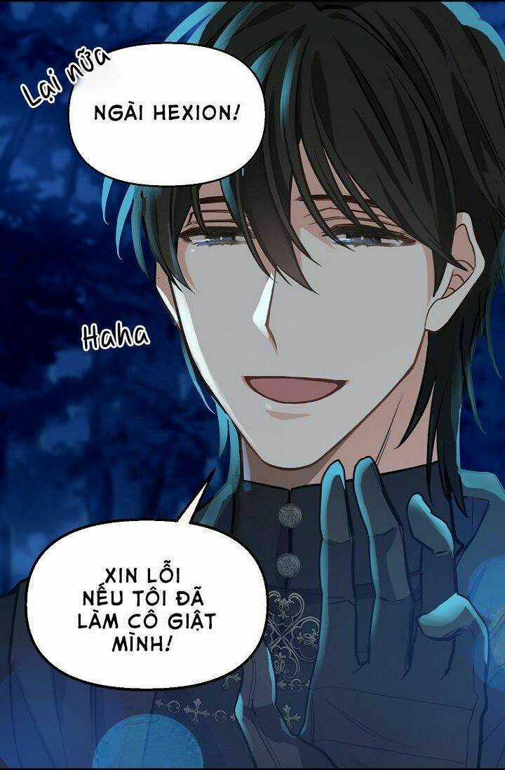 Hãy Bỏ Mặc Tôi Chapter 13 trang 61