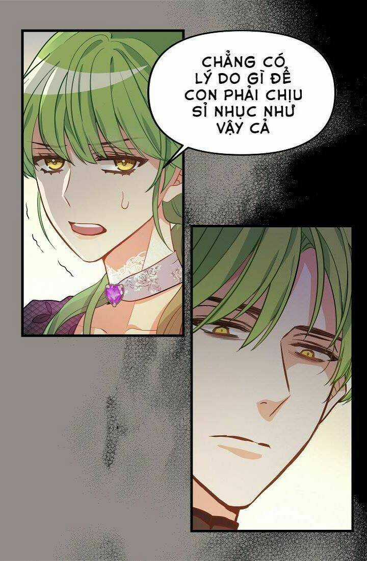 Hãy Bỏ Mặc Tôi Chapter 13 trang 8