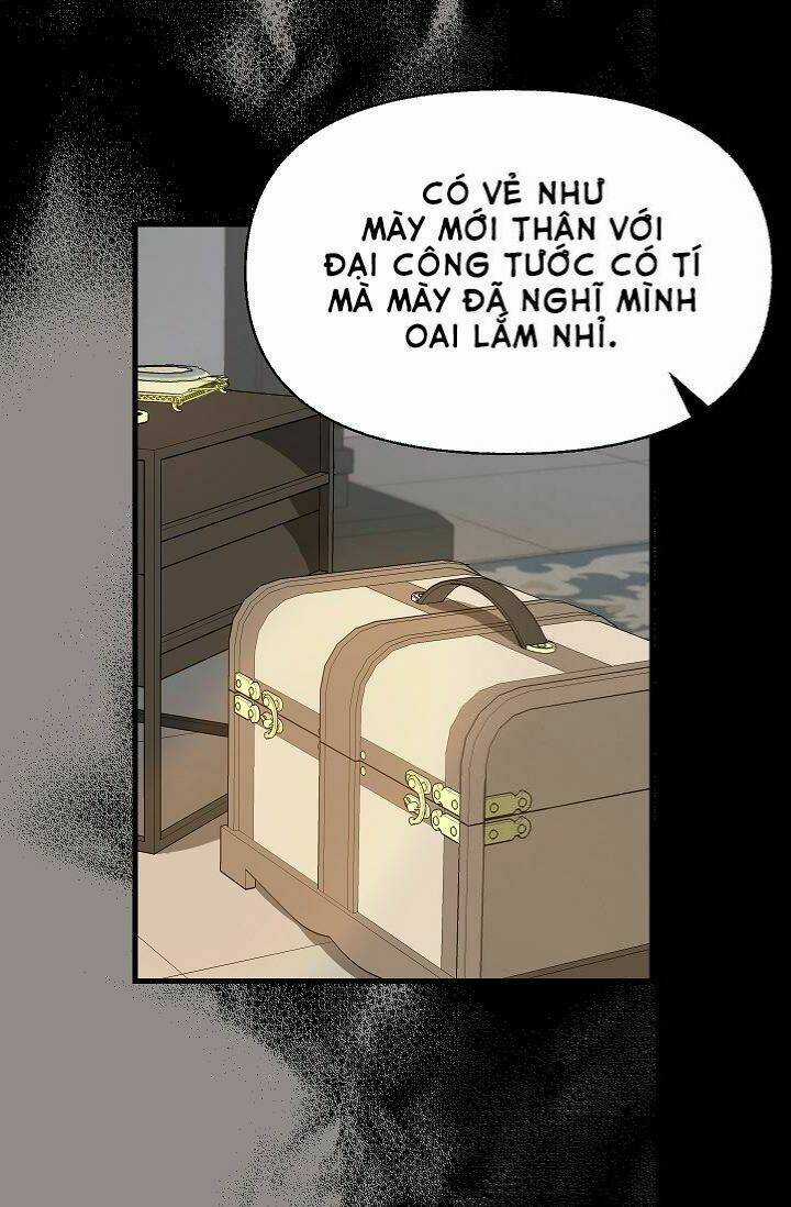 Hãy Bỏ Mặc Tôi Chapter 13 trang 9