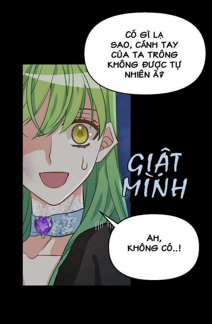 Hãy Bỏ Mặc Tôi Chapter 14 trang 10