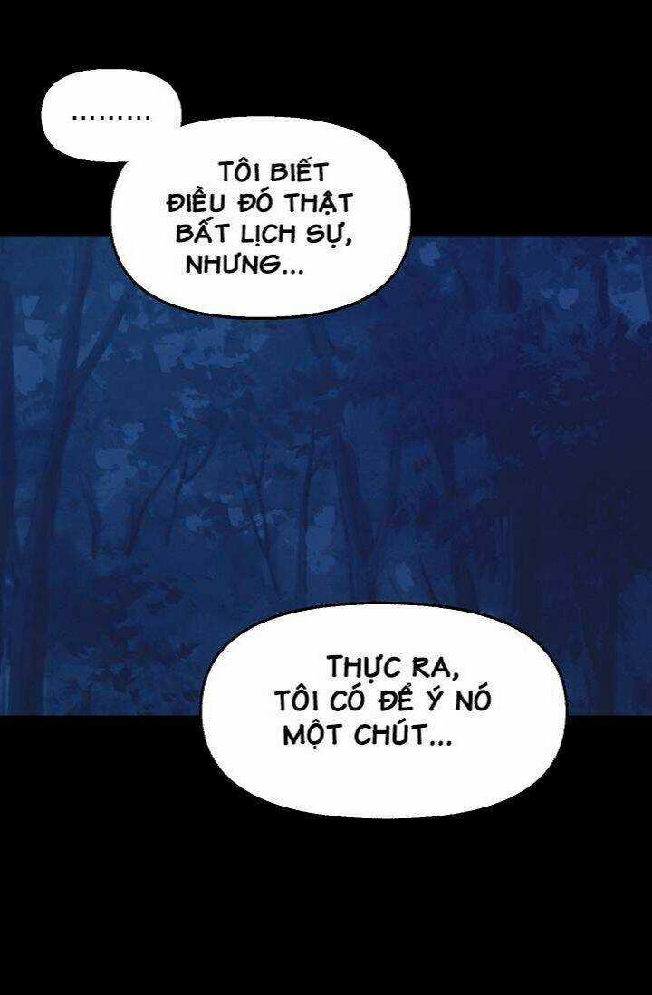 Hãy Bỏ Mặc Tôi Chapter 14 trang 11