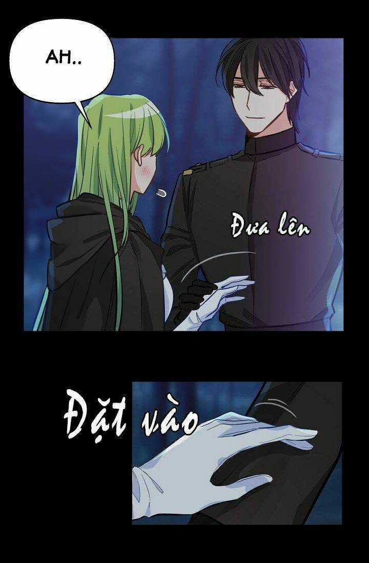 Hãy Bỏ Mặc Tôi Chapter 14 trang 14