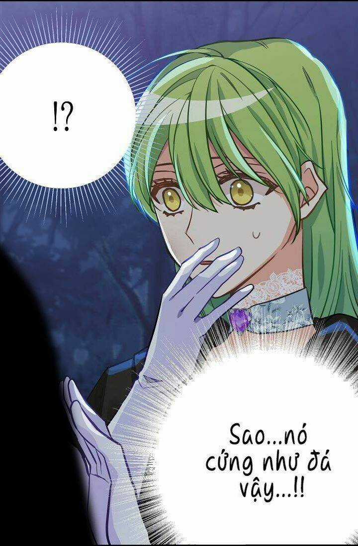 Hãy Bỏ Mặc Tôi Chapter 14 trang 15