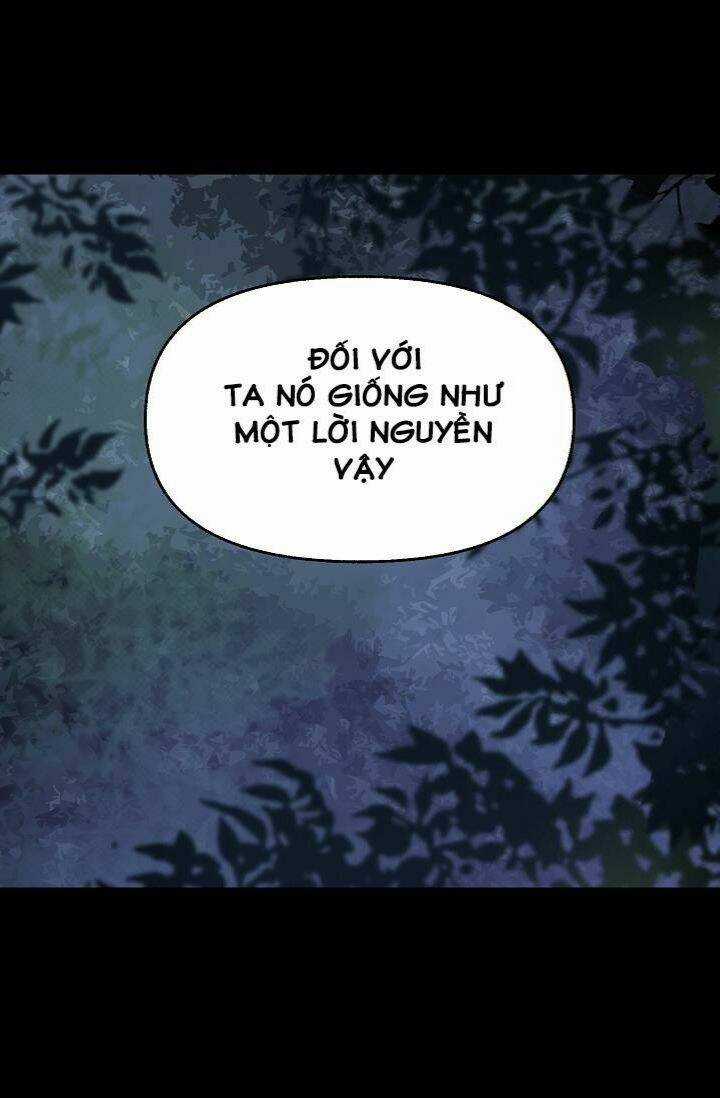 Hãy Bỏ Mặc Tôi Chapter 14 trang 17