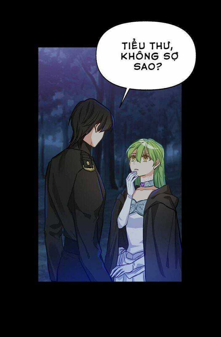 Hãy Bỏ Mặc Tôi Chapter 14 trang 18