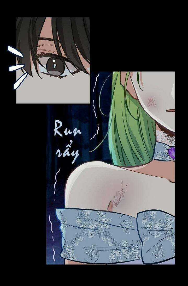 Hãy Bỏ Mặc Tôi Chapter 14 trang 2