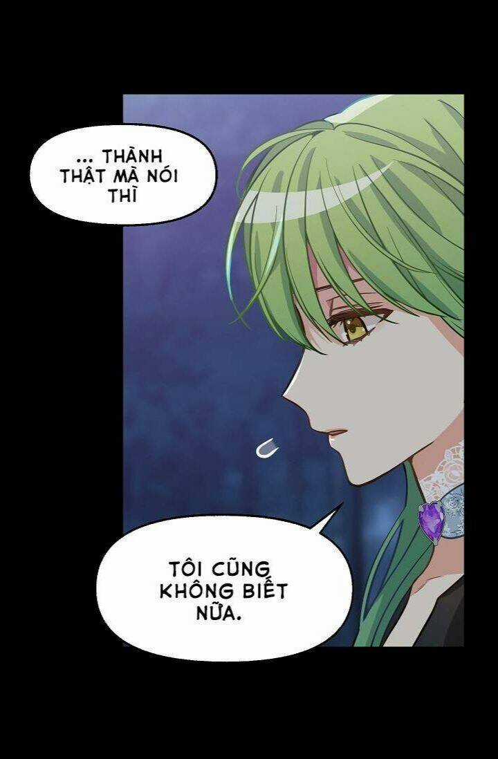 Hãy Bỏ Mặc Tôi Chapter 14 trang 20