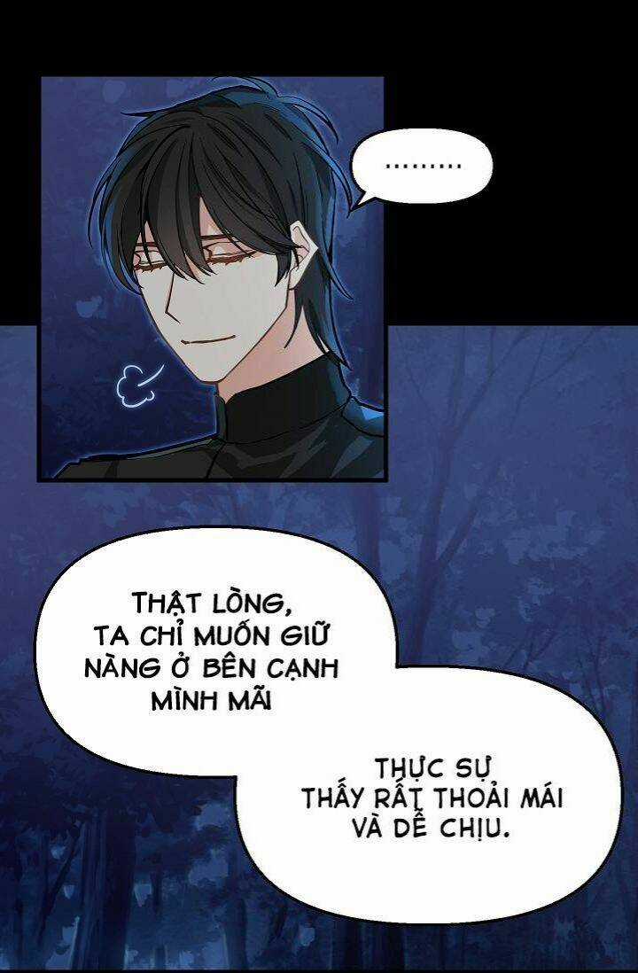 Hãy Bỏ Mặc Tôi Chapter 14 trang 21