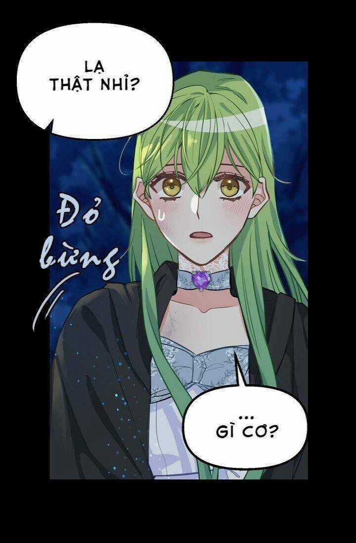 Hãy Bỏ Mặc Tôi Chapter 14 trang 22