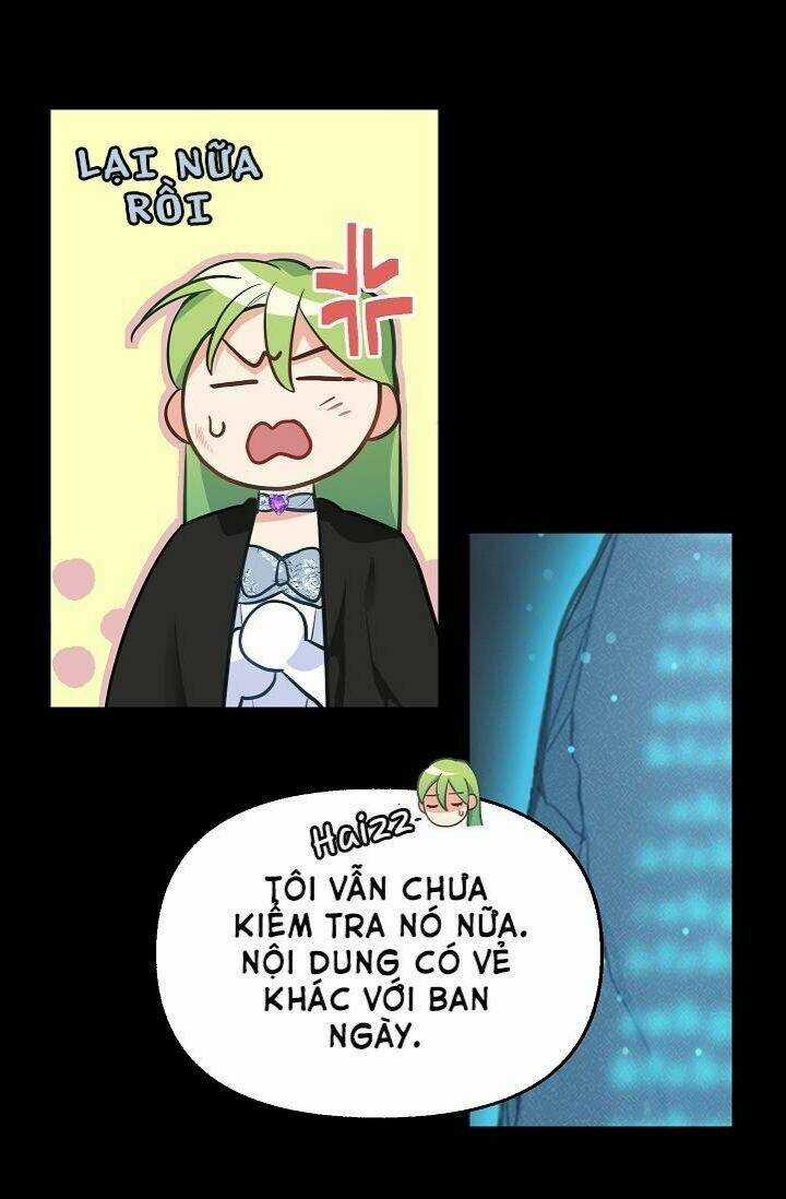 Hãy Bỏ Mặc Tôi Chapter 14 trang 24